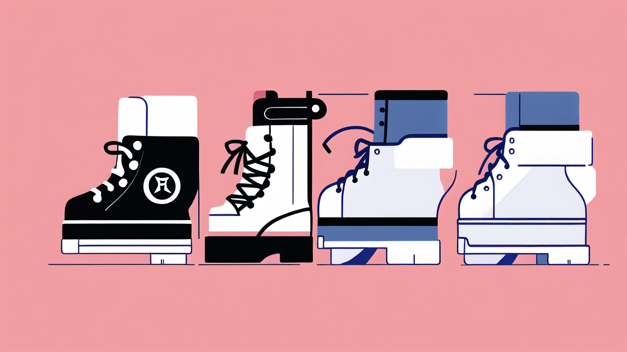 manner boots