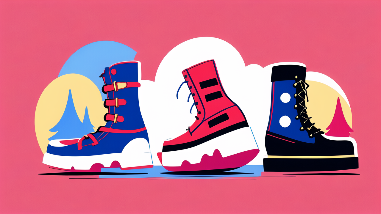 boots
