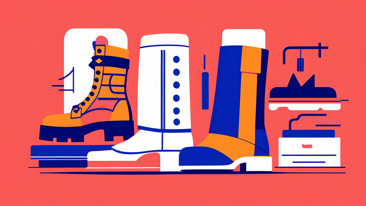 manner boots