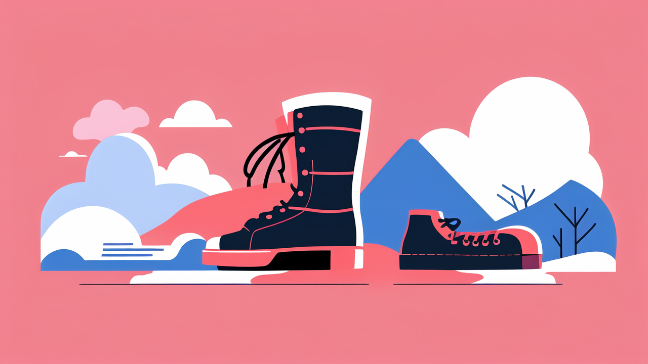 boots
