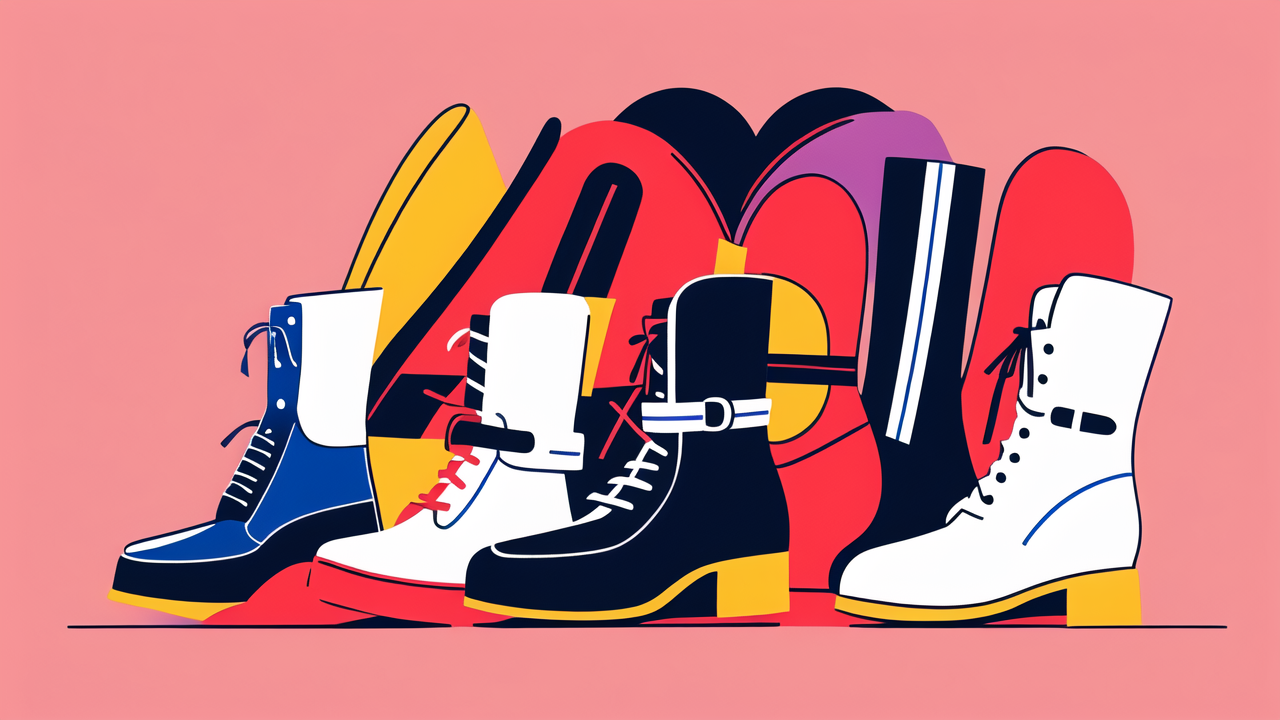 manner boots