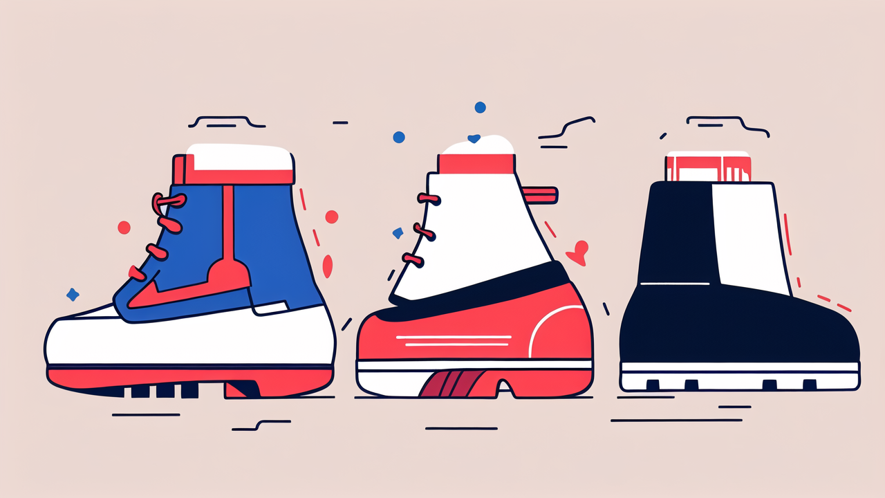 old boots