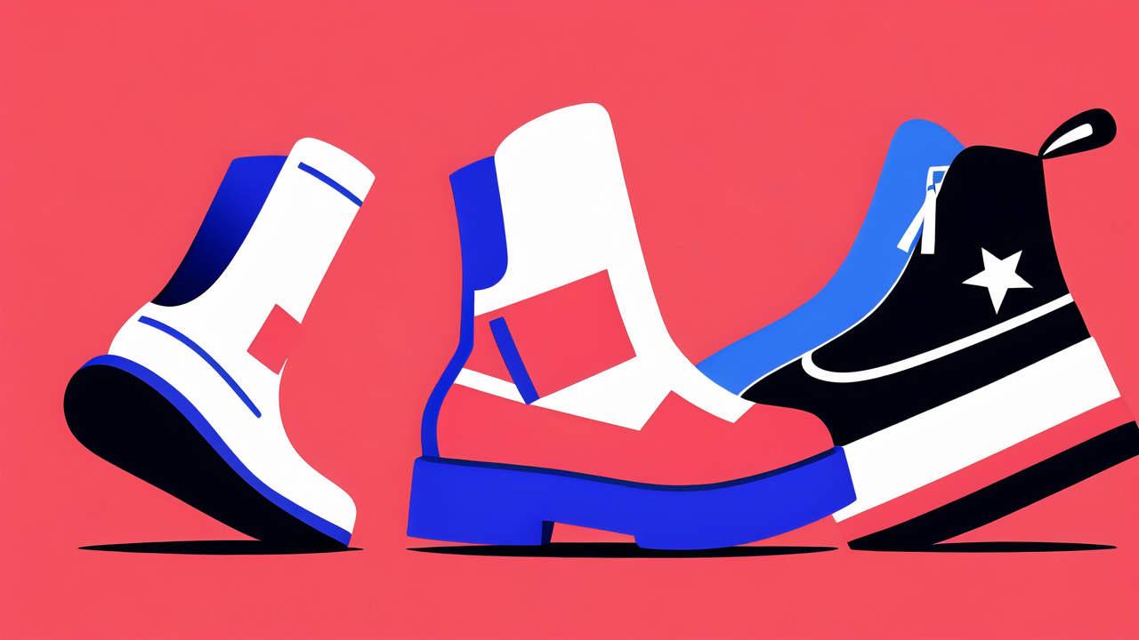 boots