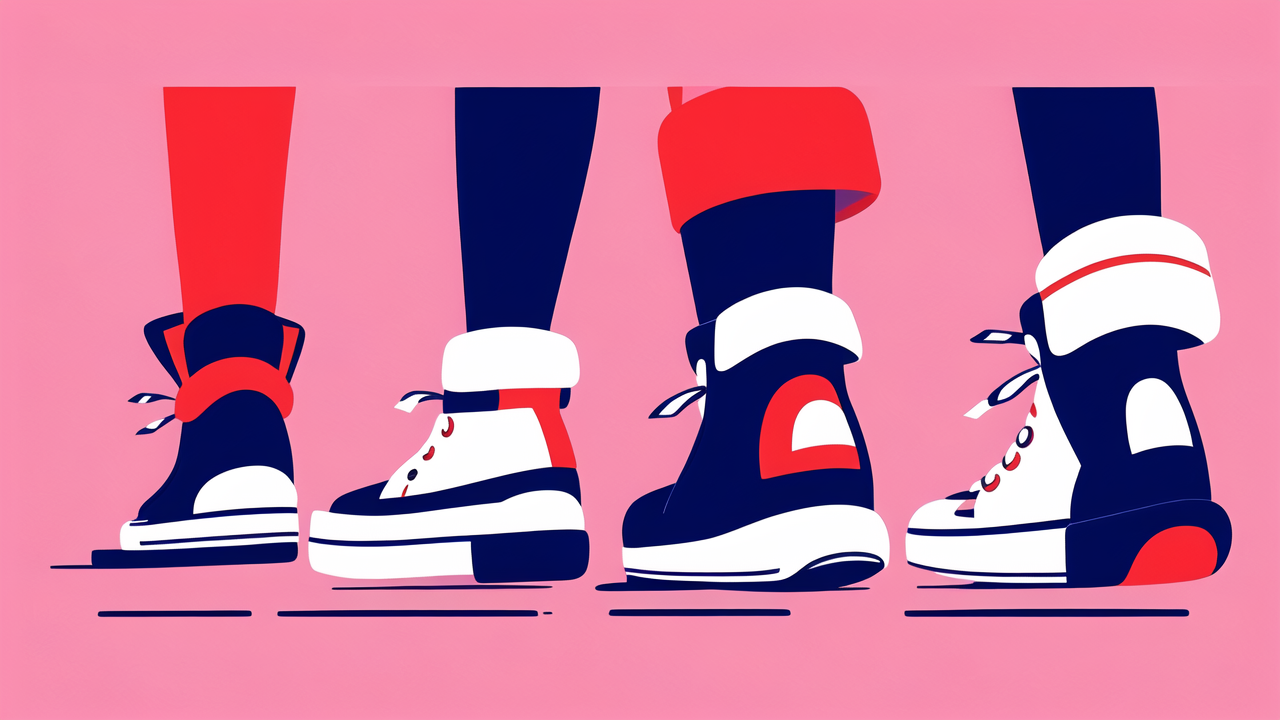boots