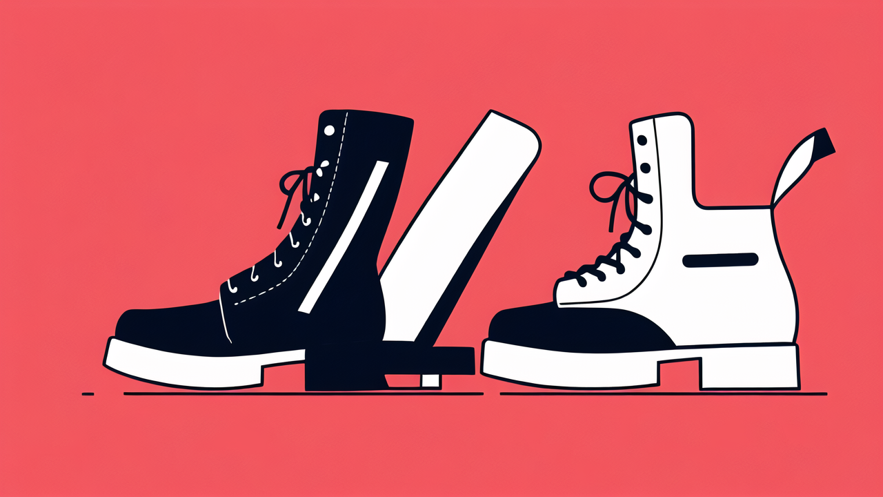 manner boots