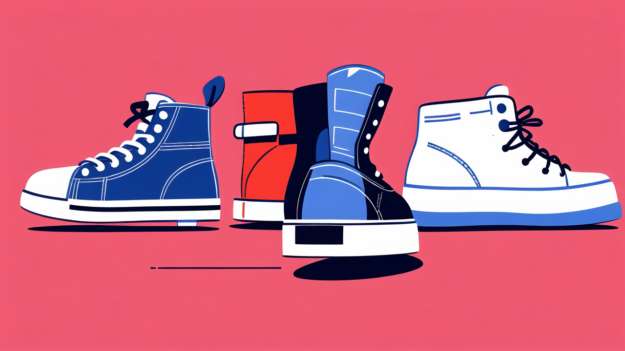 manner boots