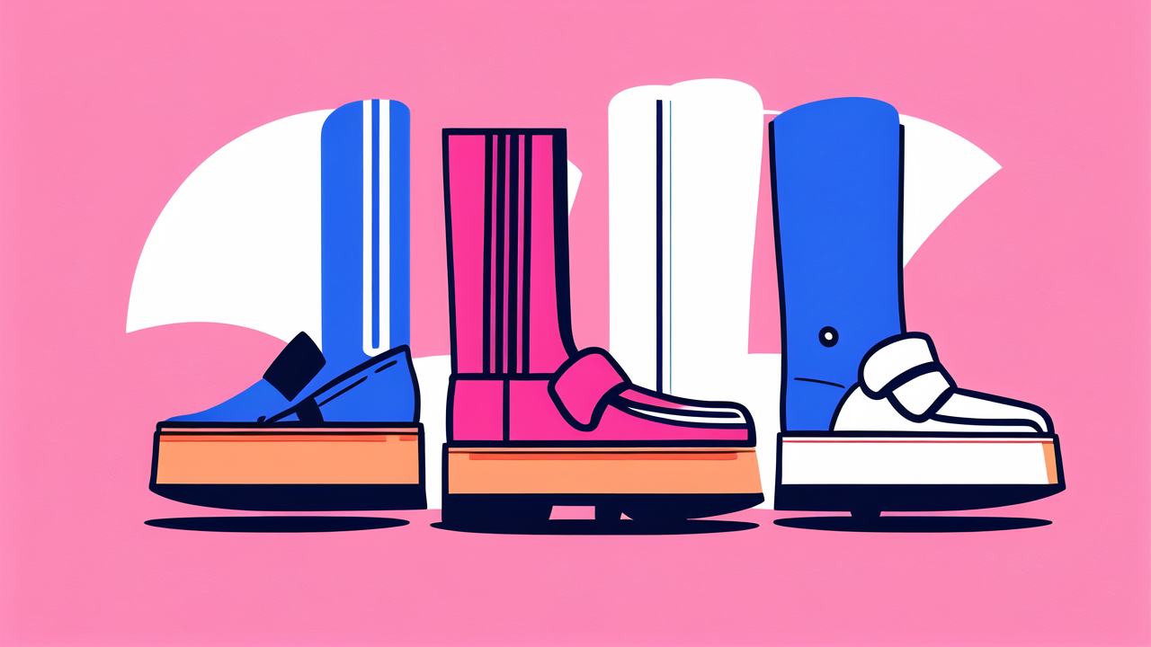 boots