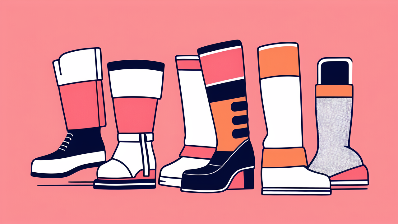 boots