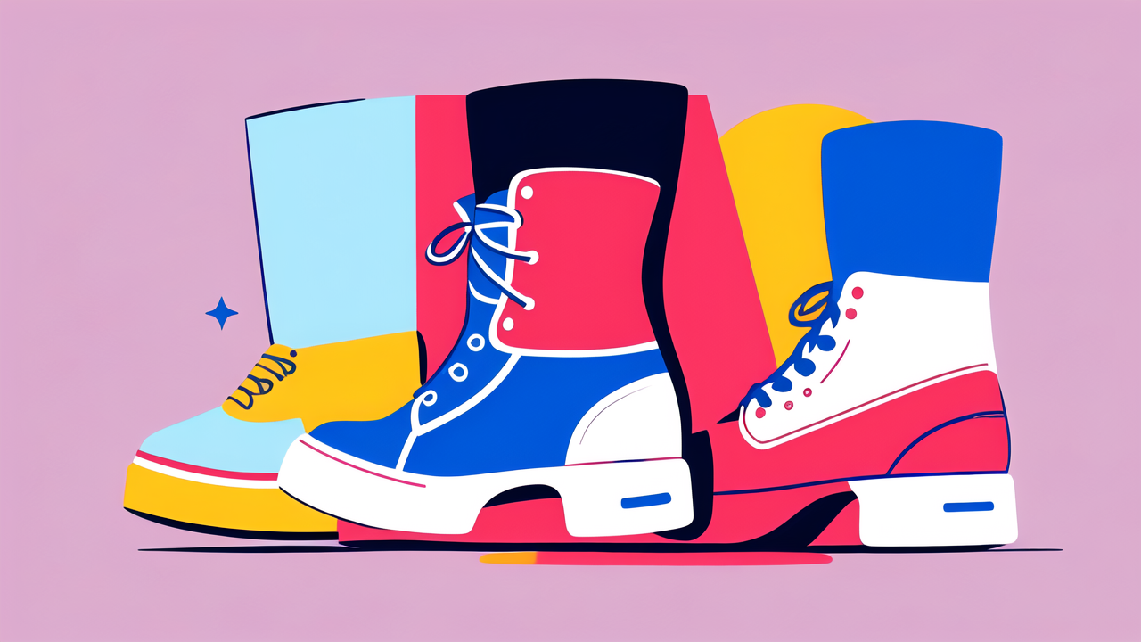 manner boots