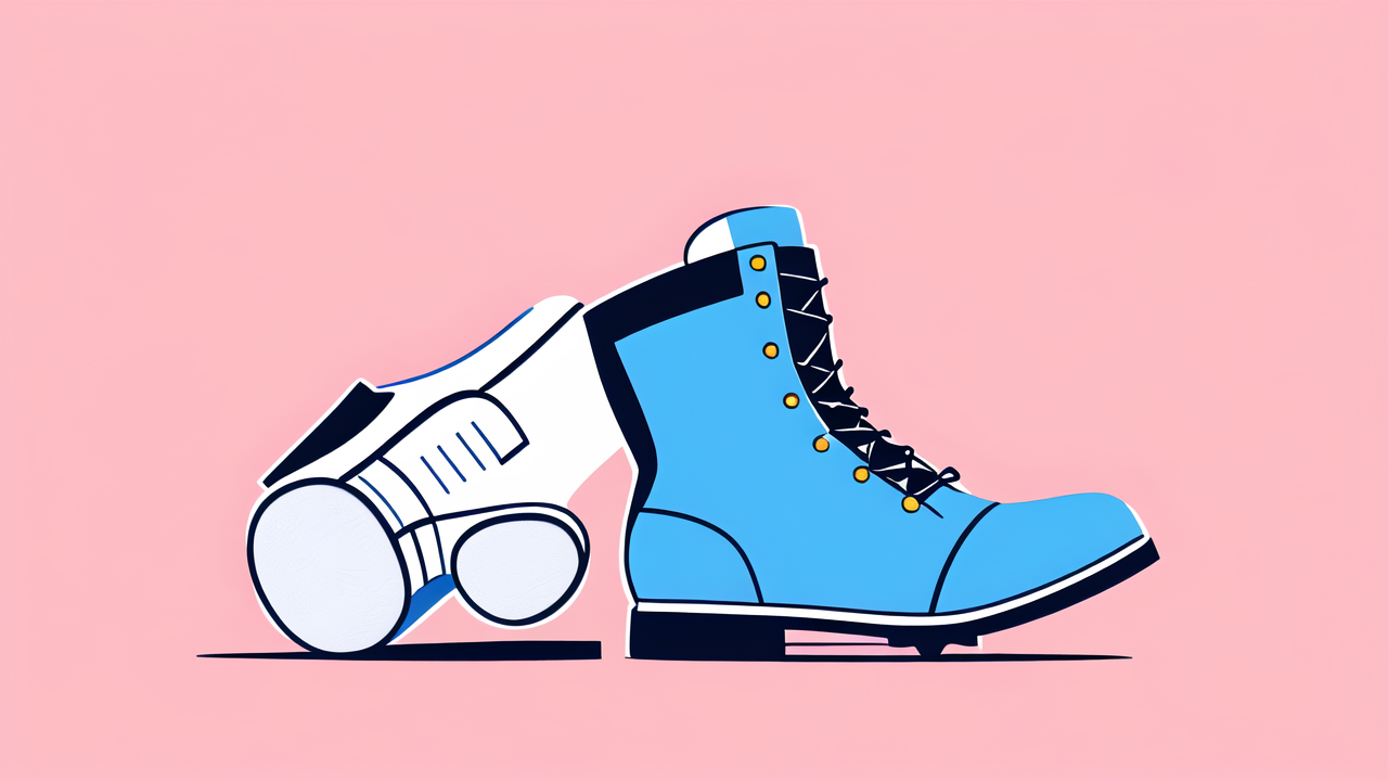 boots
