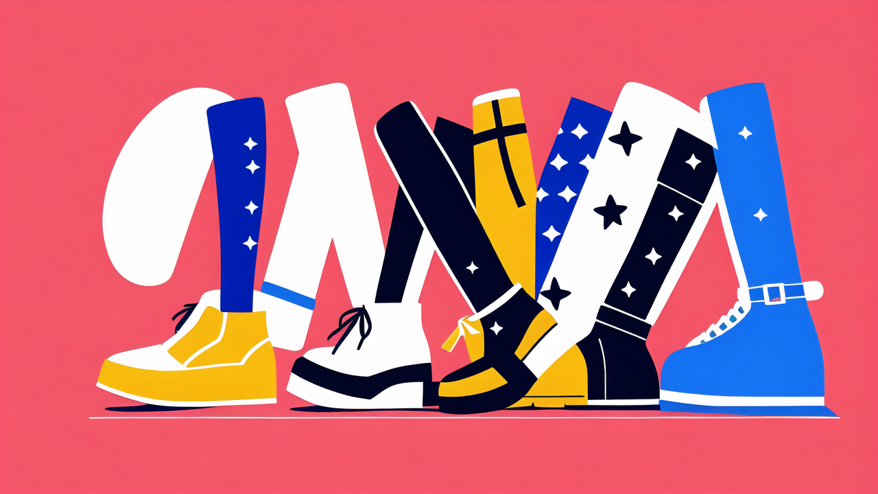 manner boots