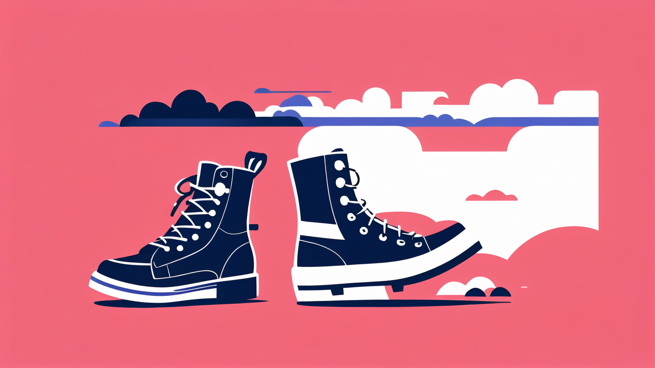 manner boots