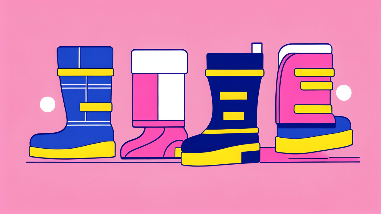 manner boots
