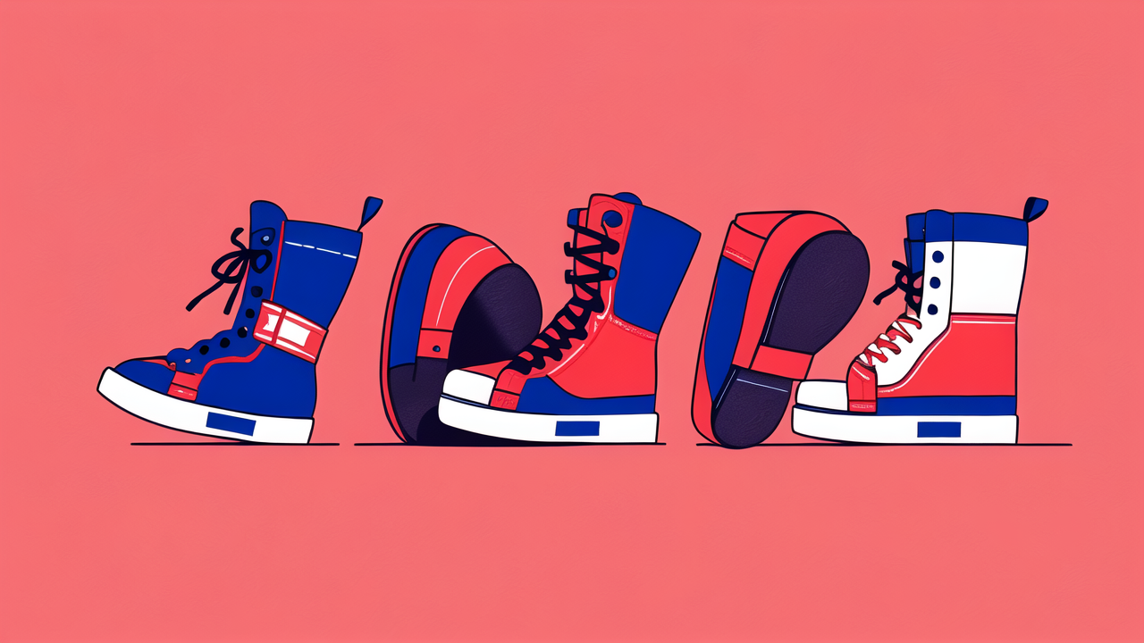 manner boots