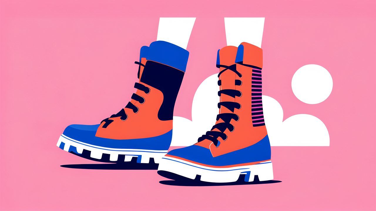 boots