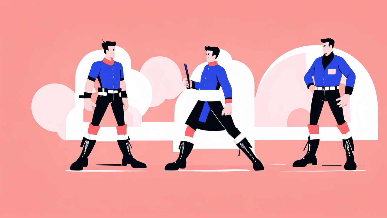 manner boots
