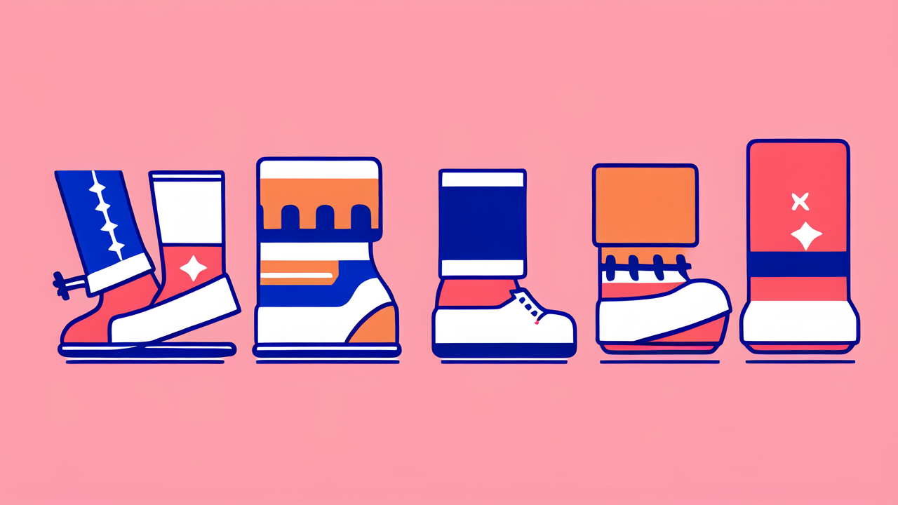 boots