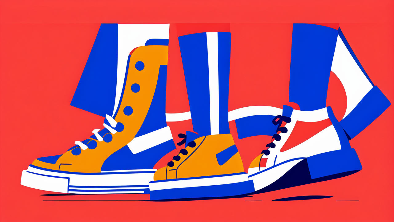 boots