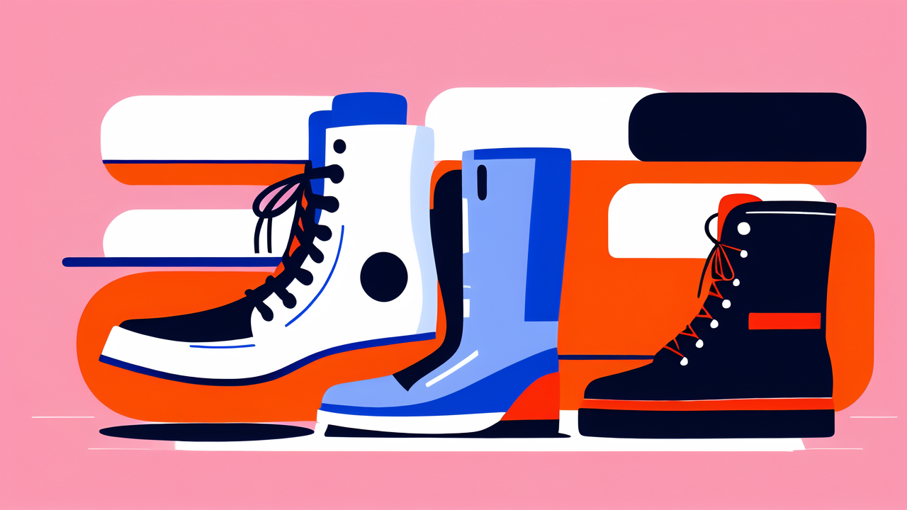 manner boots