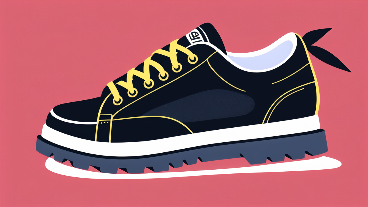 old boots