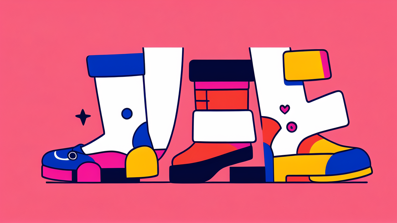 manner boots