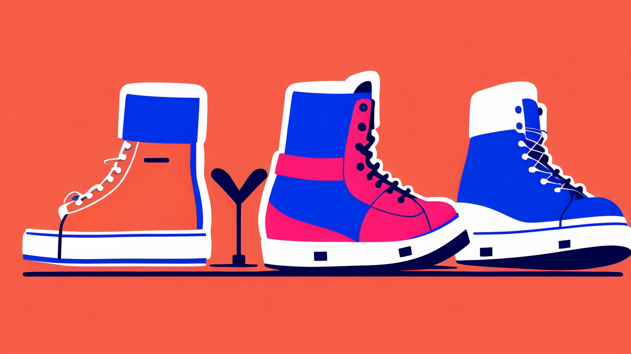 boots