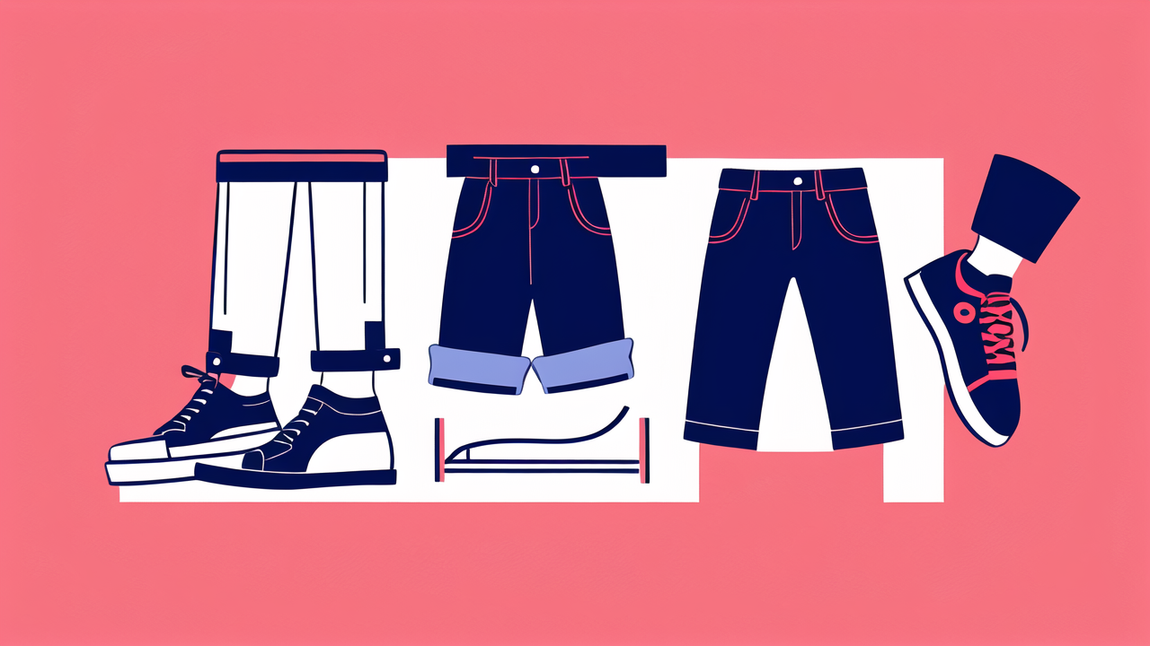 skin boots