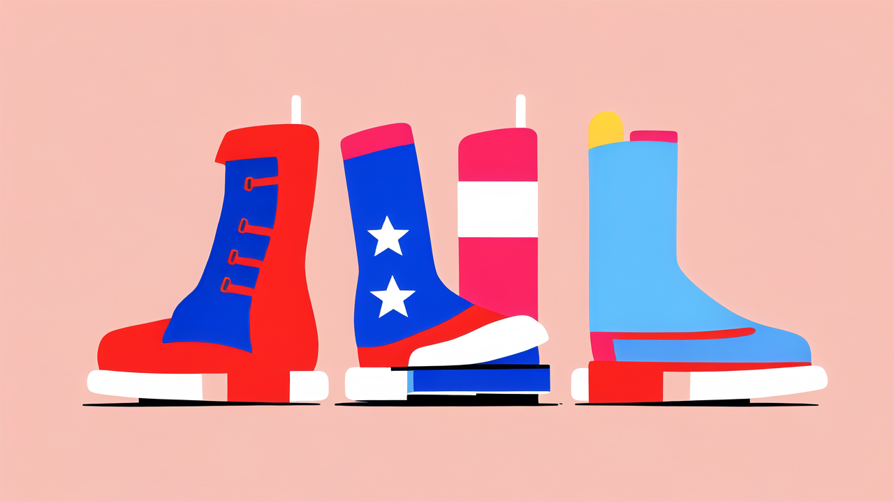 boots