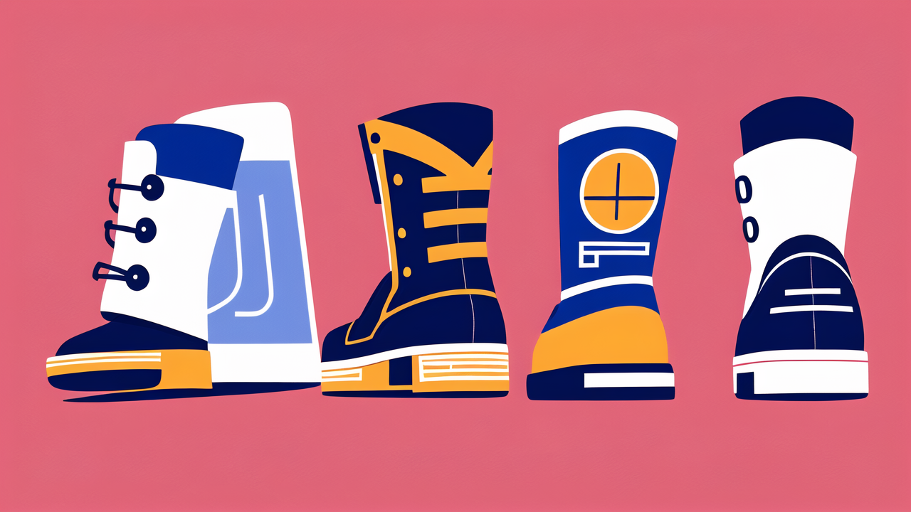 manner boots