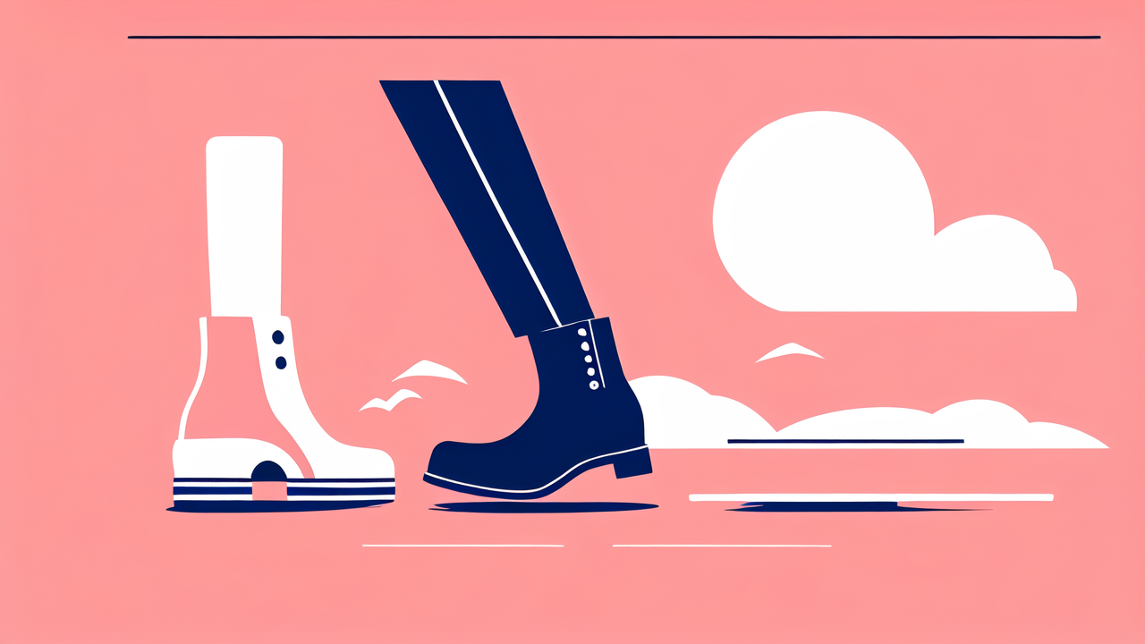 manner boots