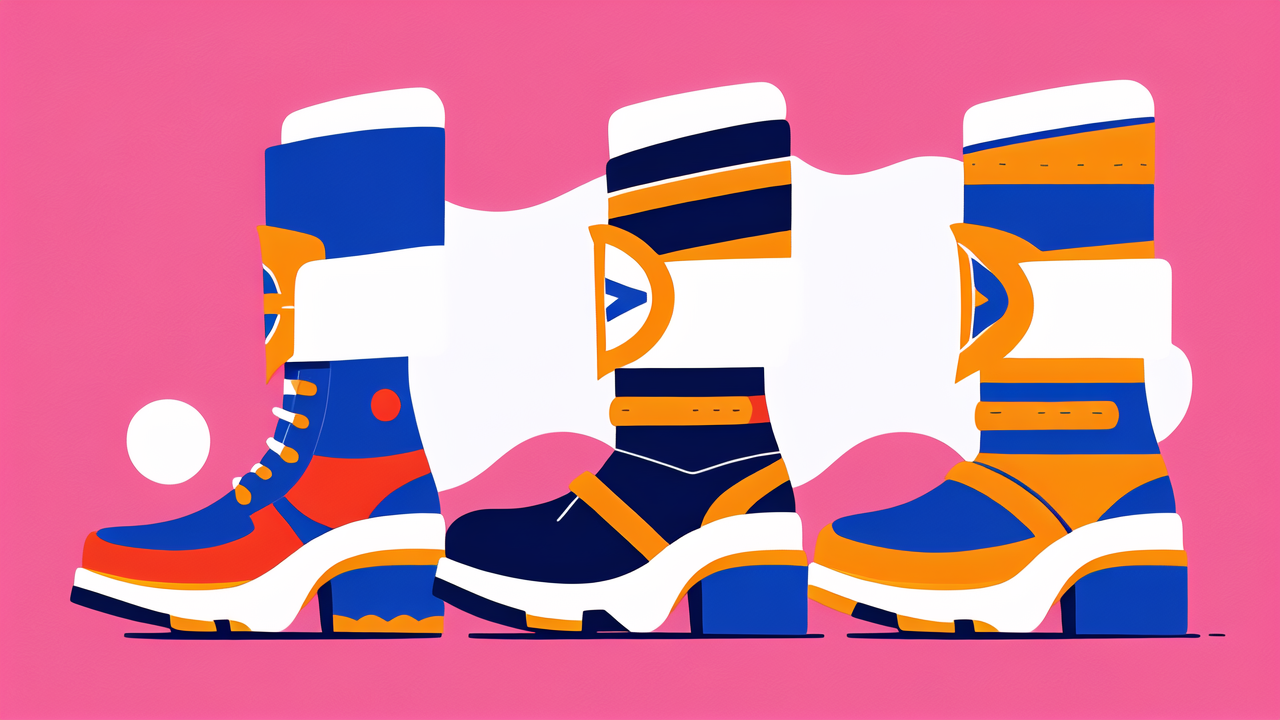 boots