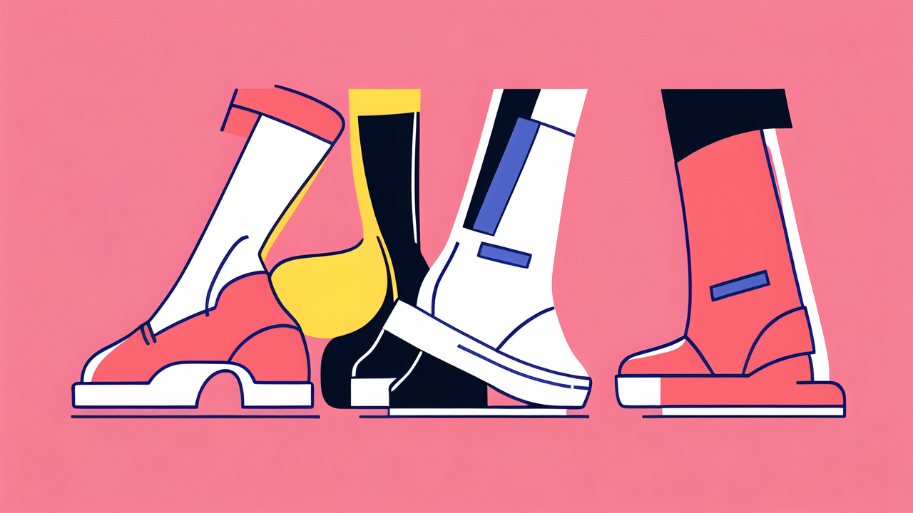 manner boots