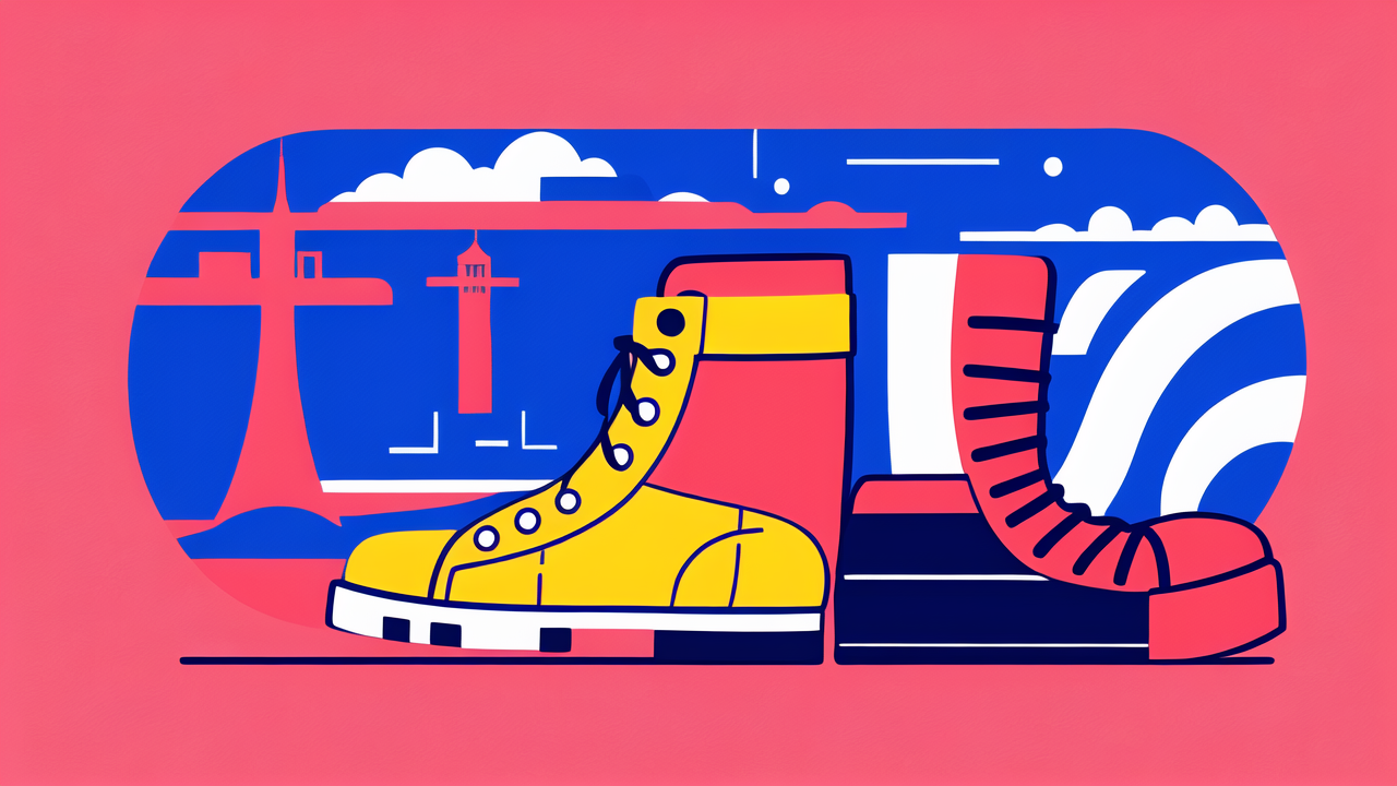 boots