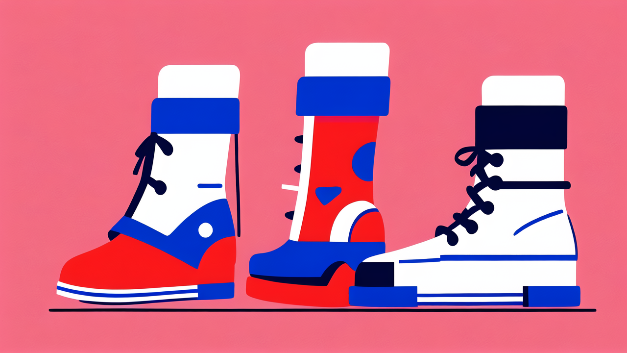 boots