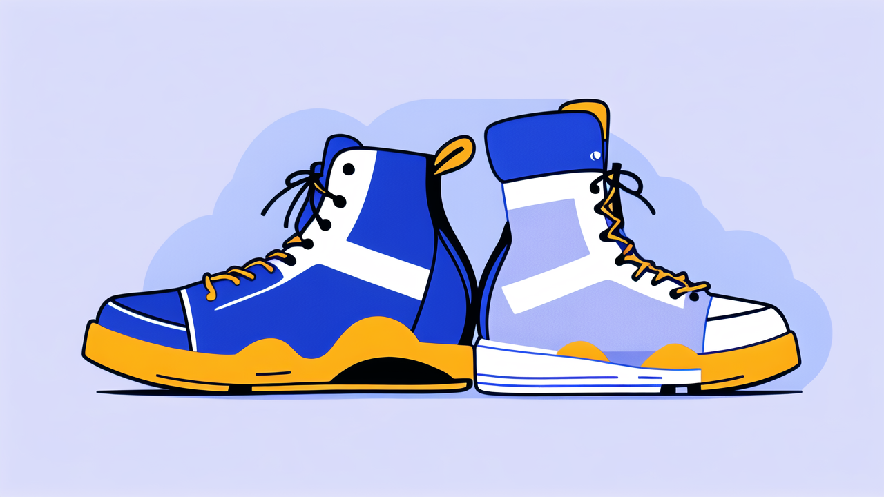 skin boots