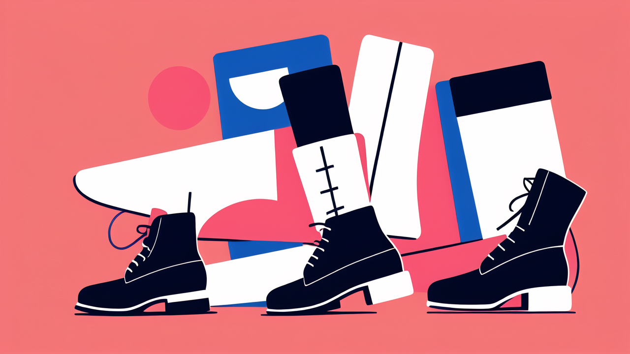 old boots