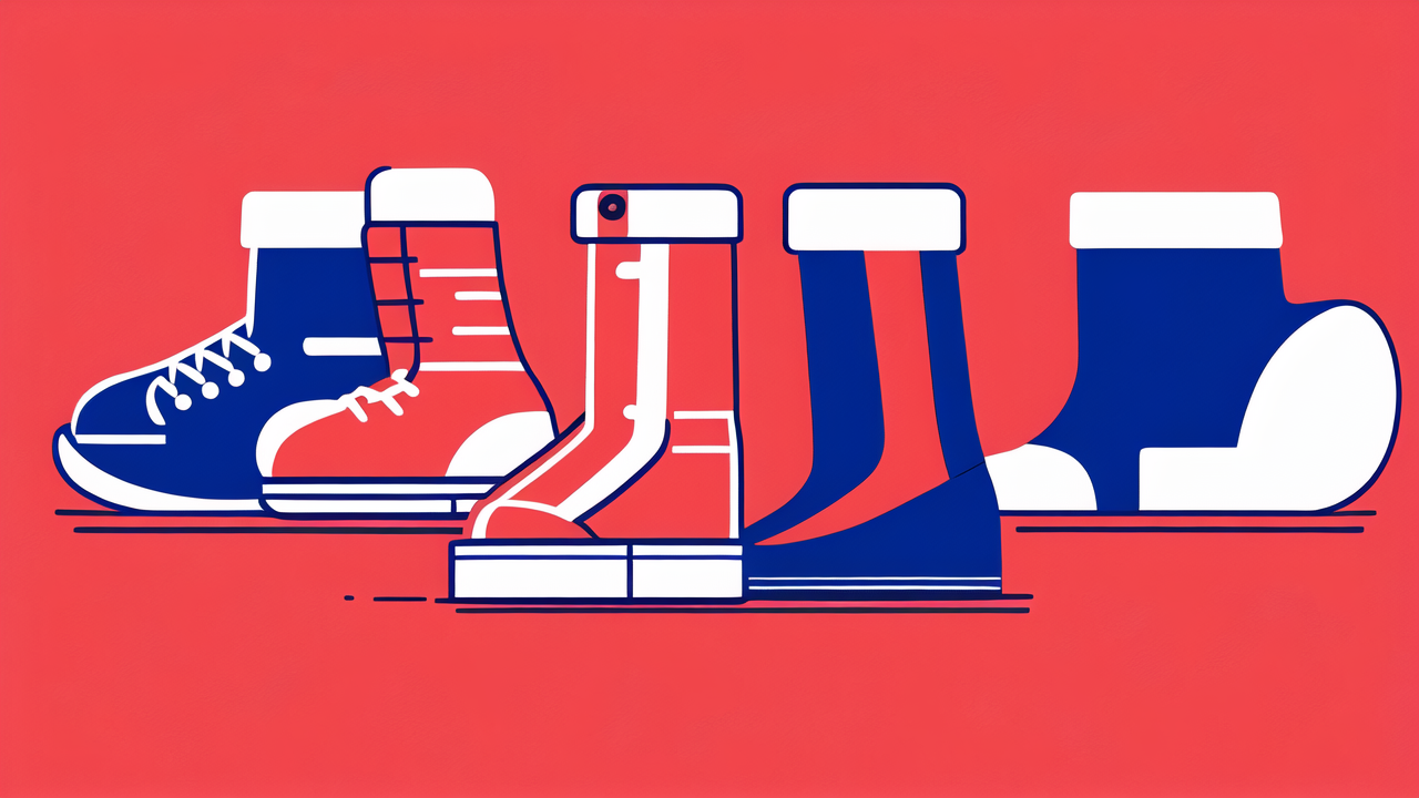 manner boots