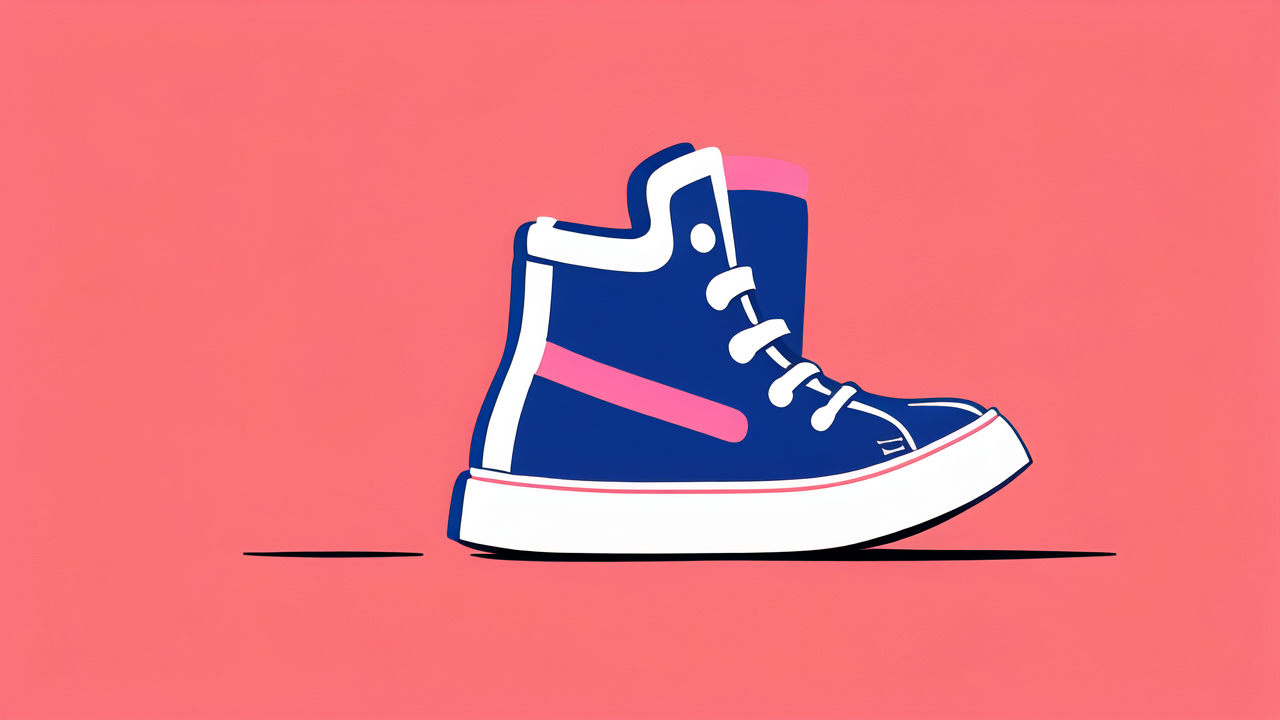 skin boots