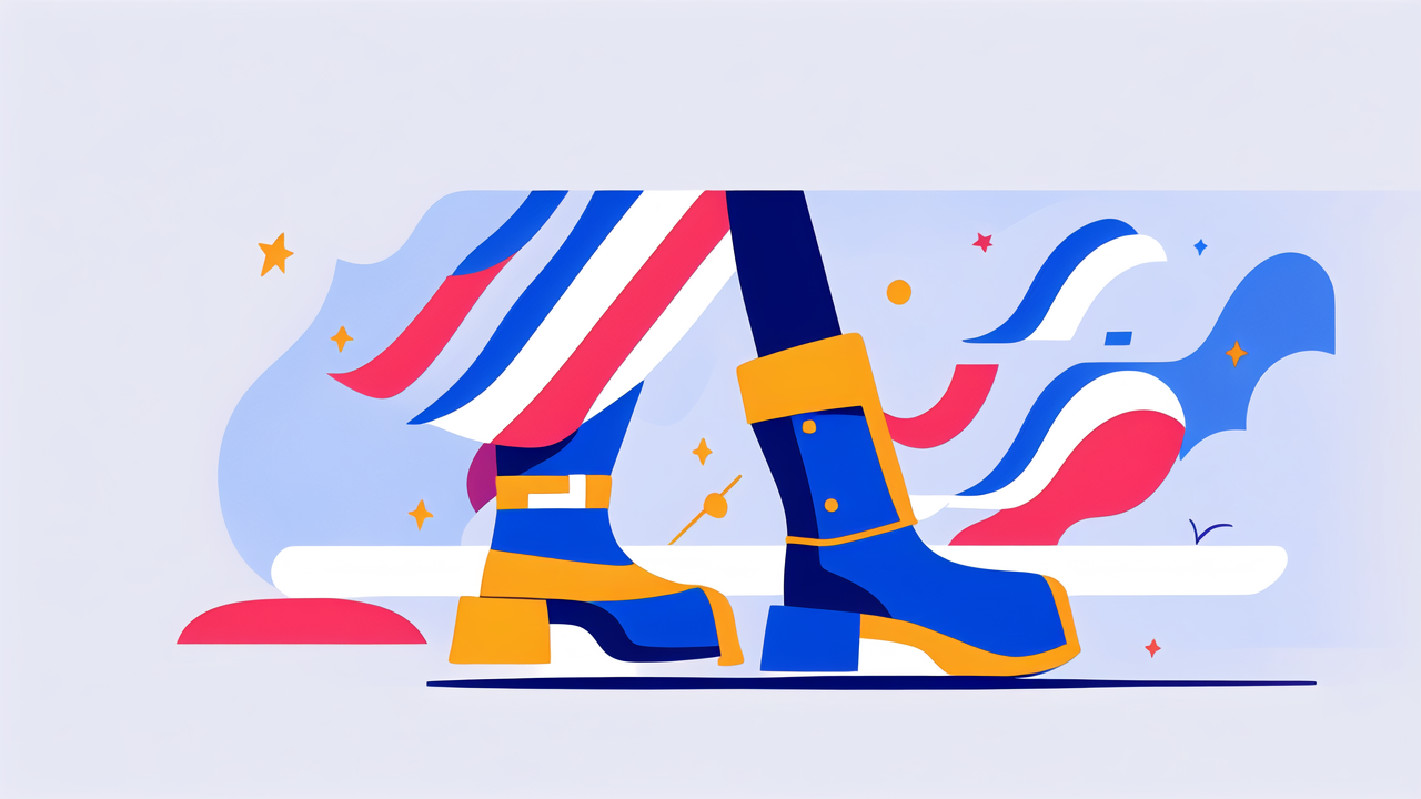 boots