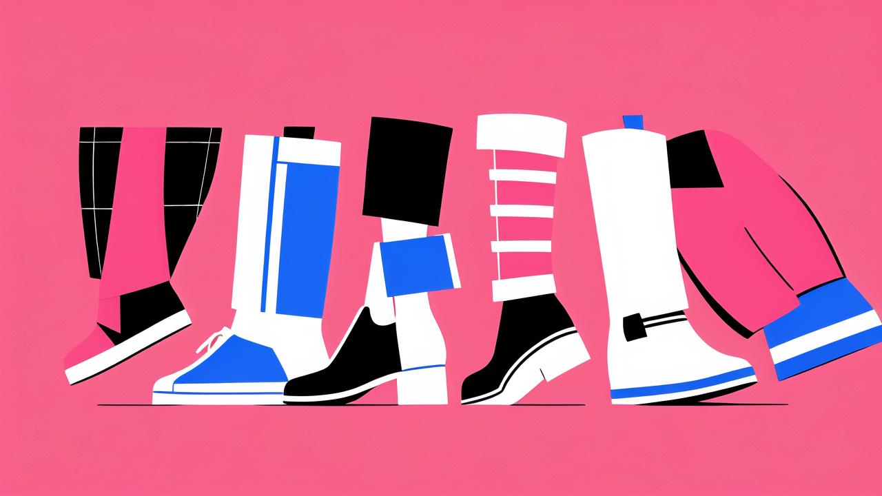 manner boots