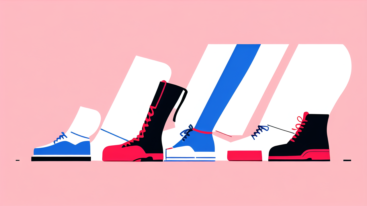 boots