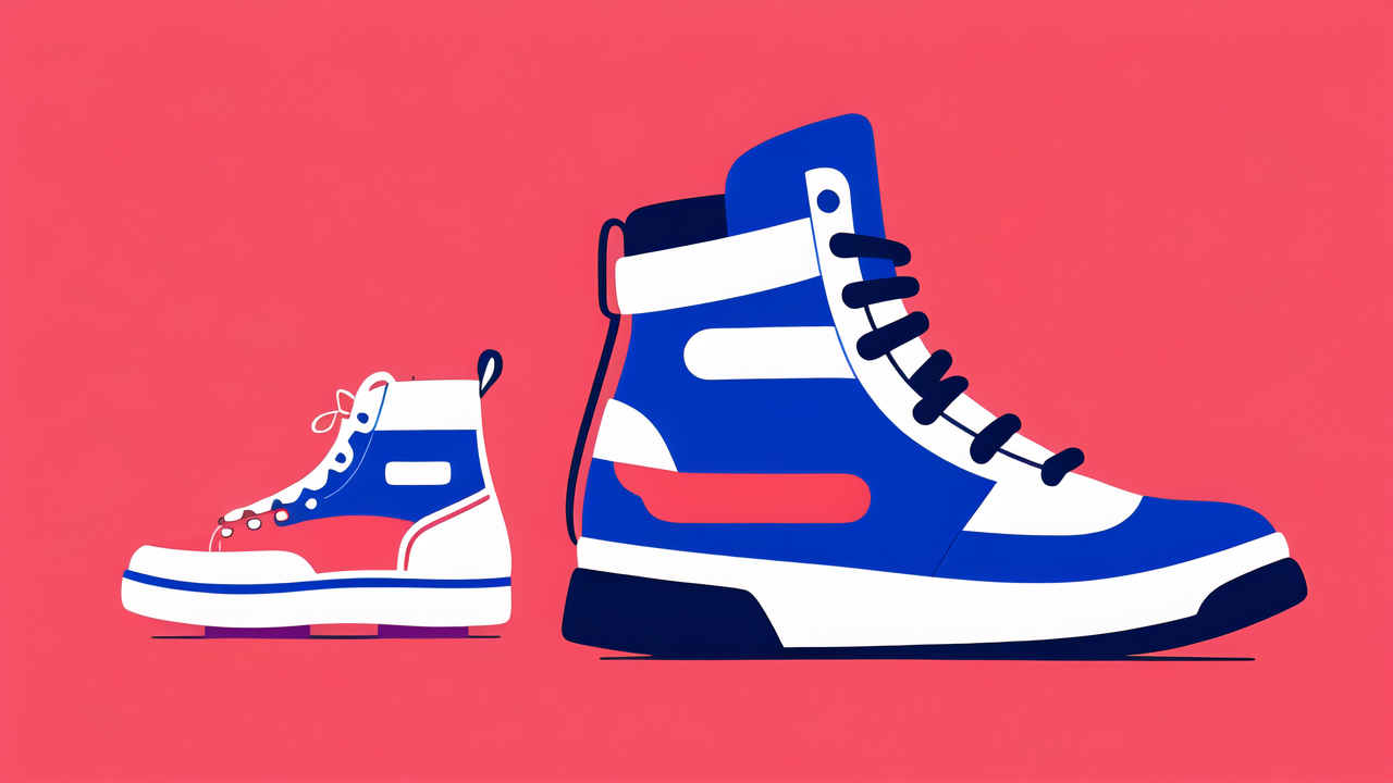 old boots