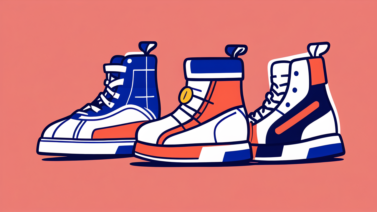boots