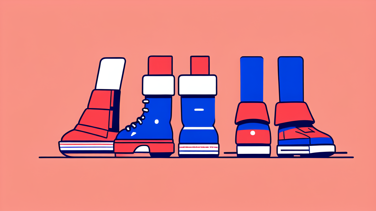 manner boots
