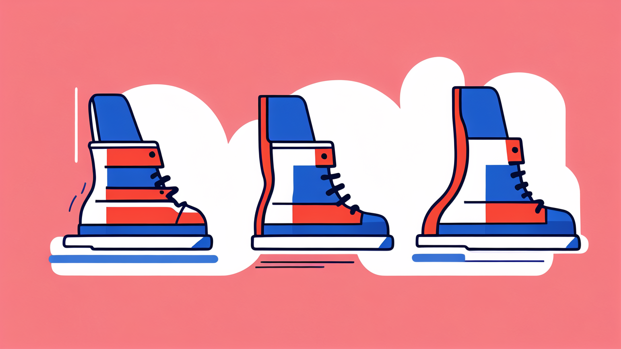 Evolving Footwear Trends: The Casual Boot Revolution in the US