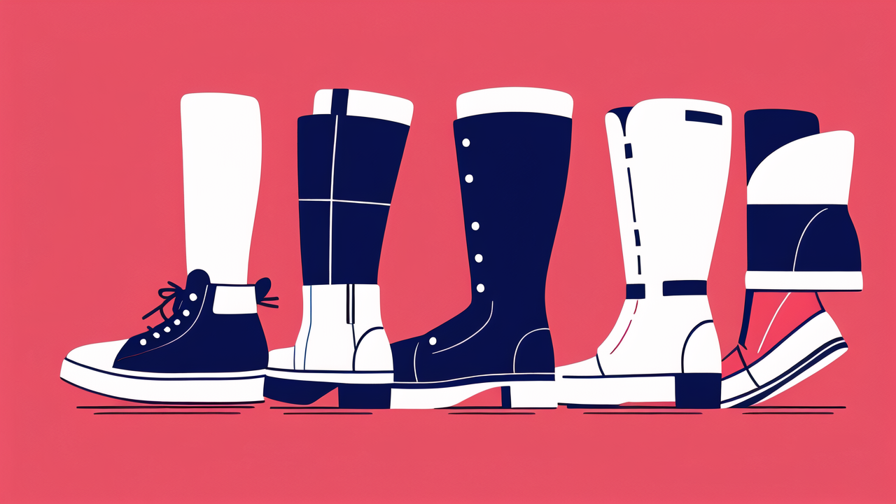 boots