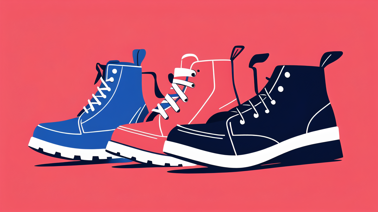 manner boots