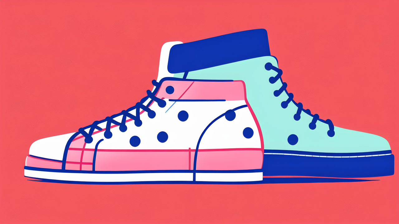 skin boots