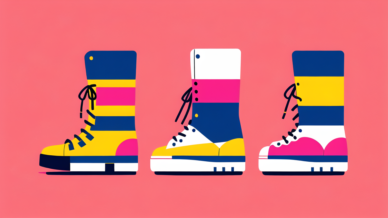 boots