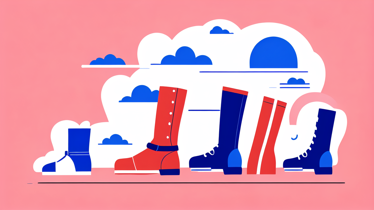 boots